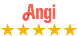 Excellent Ratings on Angies
