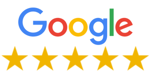 Excellent Google Rated